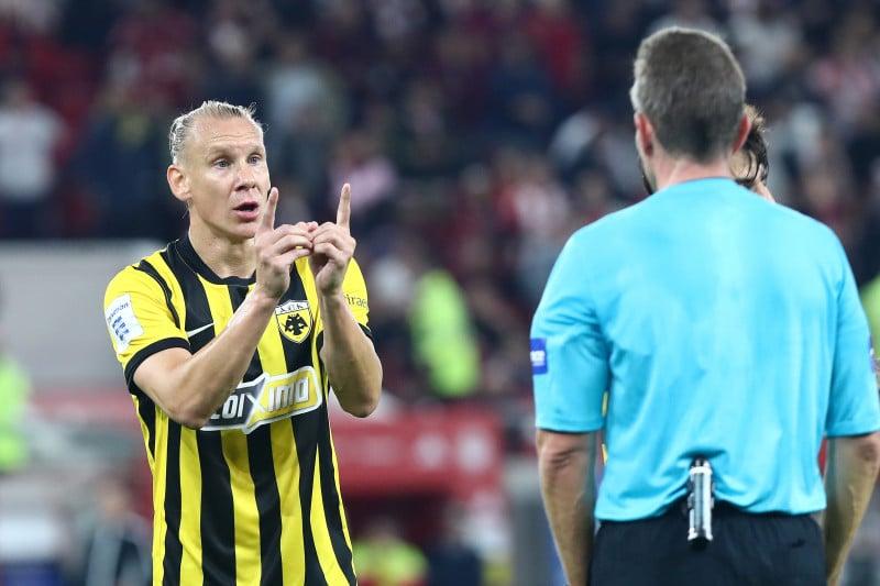 Το κορυφαίο όνομα που έβγαλε… σέντρα ο Νίκολιτς - Χοντρό θέμα στη Λεωφόρο! 