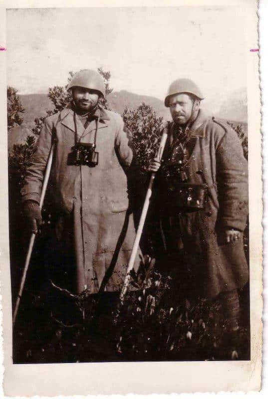 Ύψωμα 731: Eκεί που τσακίστηκε η Ιταλική επίθεση στην Πίνδο 4 da7d9f9f320497cc36ef0e9102c8e168
