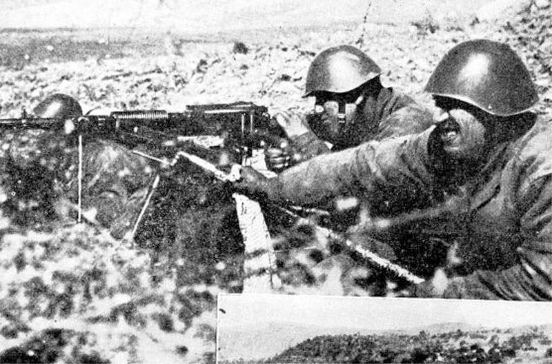 Ύψωμα 731: Eκεί που τσακίστηκε η Ιταλική επίθεση στην Πίνδο 5 ad7c4b841d21fb4a6ccc67104ac04cb2