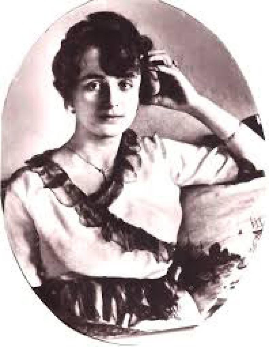 Οι γυναίκες της Πίνδου και η μεγάλη προσφορά τους στον Ελληνοϊταλικό Πόλεμο 4 Οι γυναίκες της Πίνδου και η μεγάλη προσφορά τους στον Ελληνοϊταλικό Πόλεμο (1940-1941)