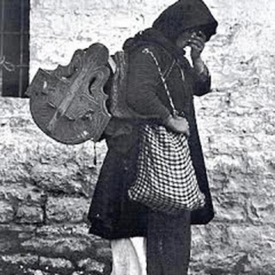 Οι γυναίκες της Πίνδου και η μεγάλη προσφορά τους στον Ελληνοϊταλικό Πόλεμο 5 Οι γυναίκες της Πίνδου και η μεγάλη προσφορά τους στον Ελληνοϊταλικό Πόλεμο (1940-1941)