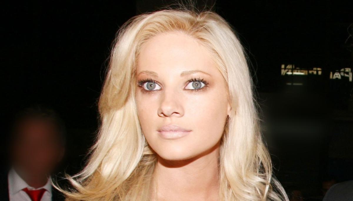 Τζούλια Αλεξανδράτου κόρη