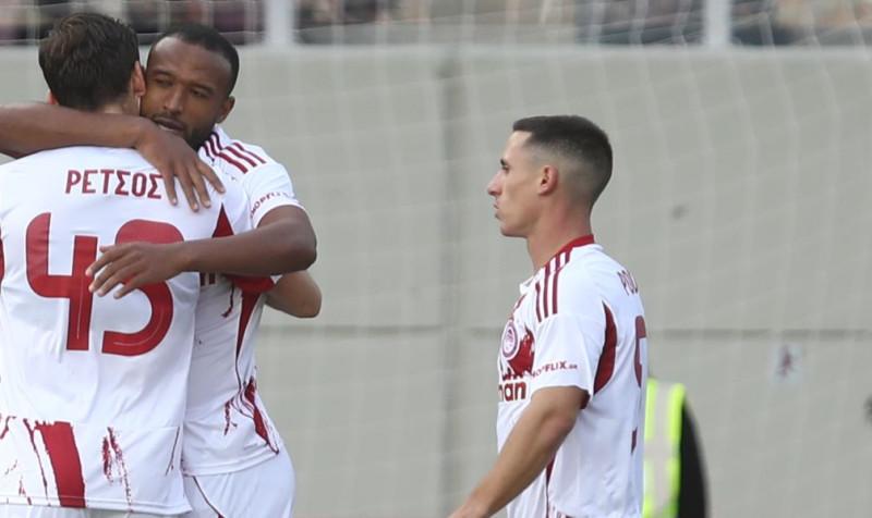 Ελ Κααμπί, Ρέτσος και Ποντένσε