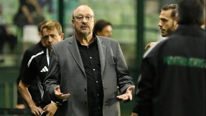 Πίστευε πολύ σε αυτόν: Ο παίκτης που απογοήτευσε περισσότερο τον Μπενίτεθ