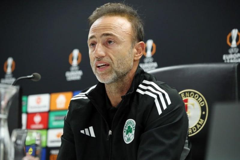 Η πρώτη μεγάλη μεταγραφή Κόντη στον ΟΦΗ - Σούπερ όνομα από Παναθηναϊκό!