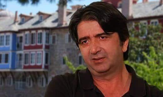 Αποκάλυψη - Ο χάρος «χτύπησε» το σίριαλ «Άγιος Παϊσιος» - Νεκρός ο αδερφός του... 2 0 2 11