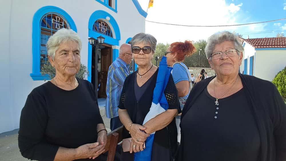 Ψέριμος: Οι 2 μαθητές του νησιού παρέλασαν με παιδιά του 11ου Δημοτικού Περιστερίου για την 28η Οκτωβρίου 9 viber image 2025 10 28 10 09 29 550