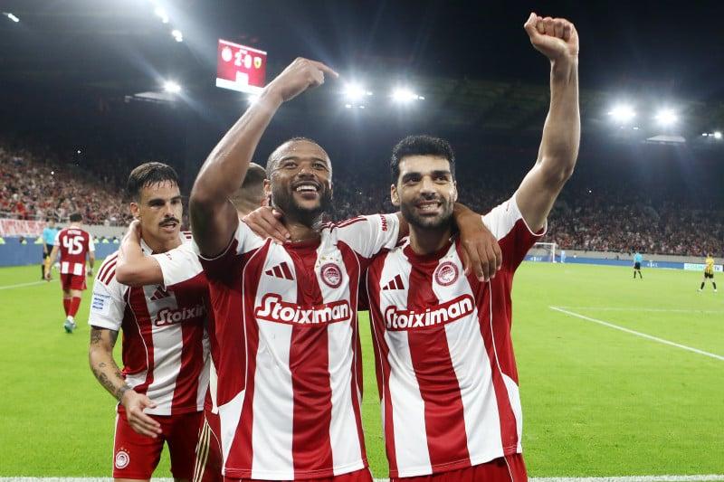 Διαβατήρια στο συρτάρι ο Ολυμπιακός - Οι 31 μέρες που κάνουν διαφορά 