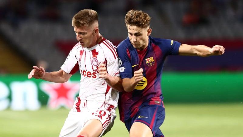 Διαβατήρια στο συρτάρι ο Ολυμπιακός - Οι 31 μέρες που κάνουν διαφορά 