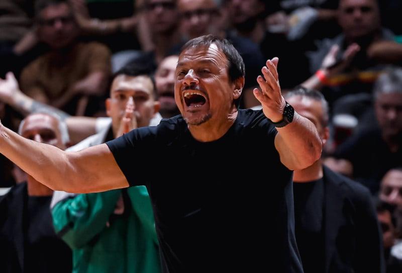 Έσκασε "καμπάνα" σε Αταμάν - Ανακοίνωση από Euroleague!