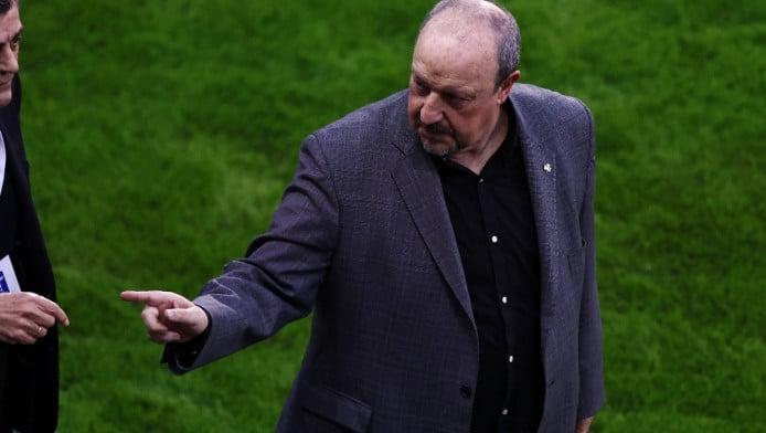 Νέο όνομα για αντι-Παπαδημητρίου - "Ο Μπενίτεθ έχει δουλέψει με Ιταλούς"