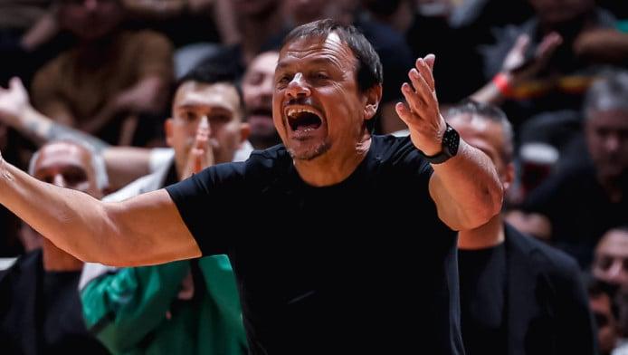 Φοβερό! Κορυφαίος παίκτης του ΠΑΟ... στήριξε τον Αταμάν που τους έκραξε