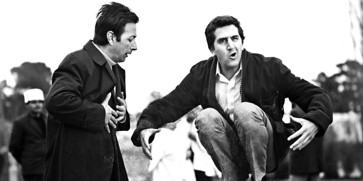 Γενέθλια για τον Γιώργο Κωνσταντίνου – Δε θα πιστέψετε πόσο χρονών γίνεται 5 giorgos konstantinou 1