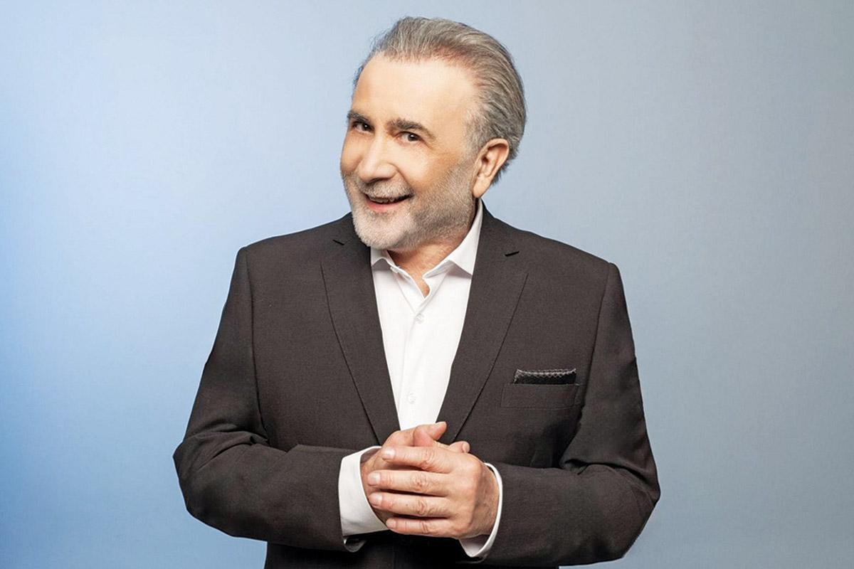 Λάκης Λαζόπουλος: «Δεν ετοιμάζω τίποτα εγώ. Όλα τα ετοιμάζει η κυβέρνηση και η αντιπολίτευση» 2 lazopoulos220551