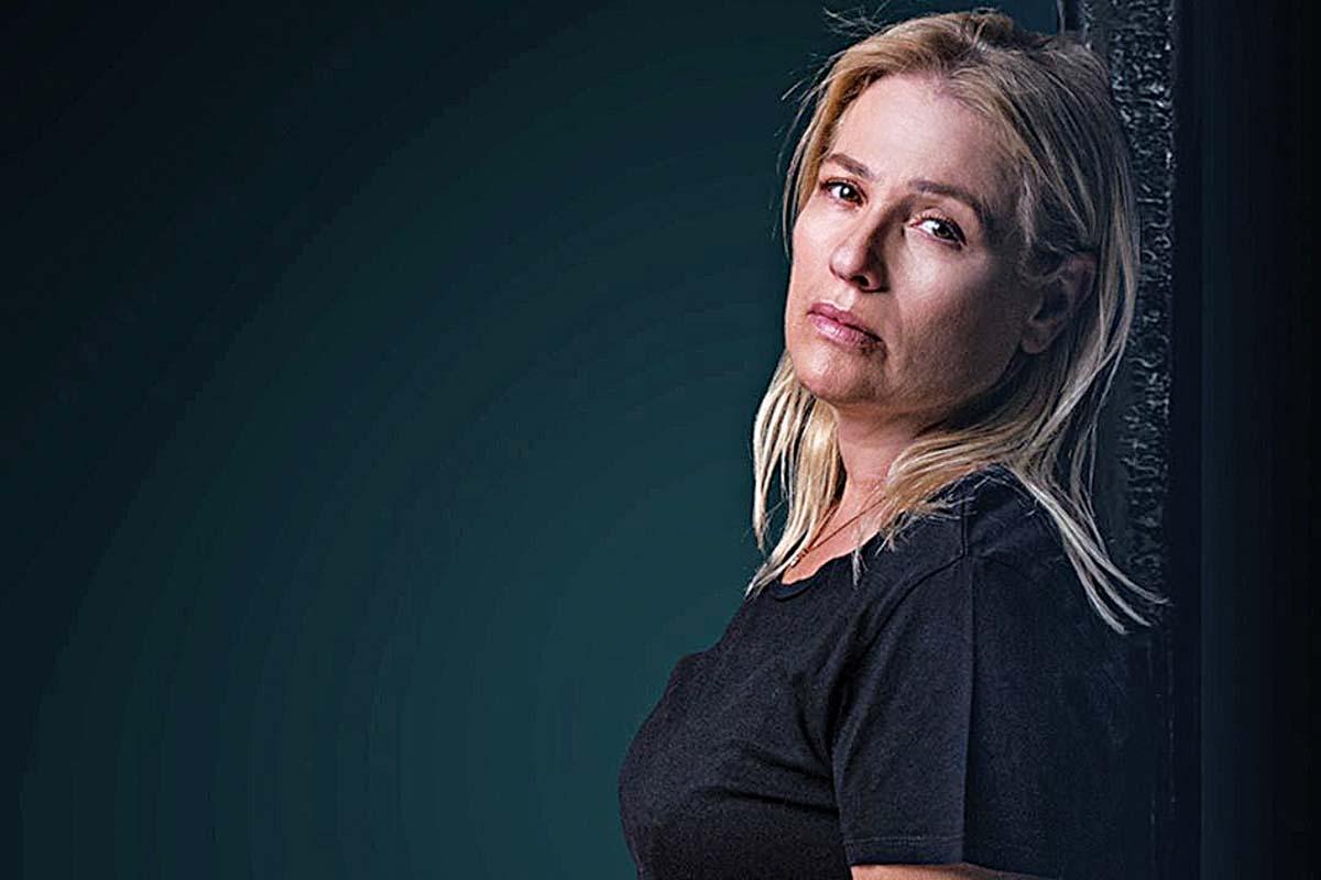 Μαριάννα Τουμασάτου: «Δεν θέλω τη συγγνώμη του, δεν μου φτάνει» 1 toumasatou07105