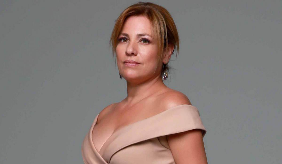 Μαριάννα Τουμασάτου: «Δεν θέλω τη συγγνώμη του, δεν μου φτάνει» 2 toumasatou