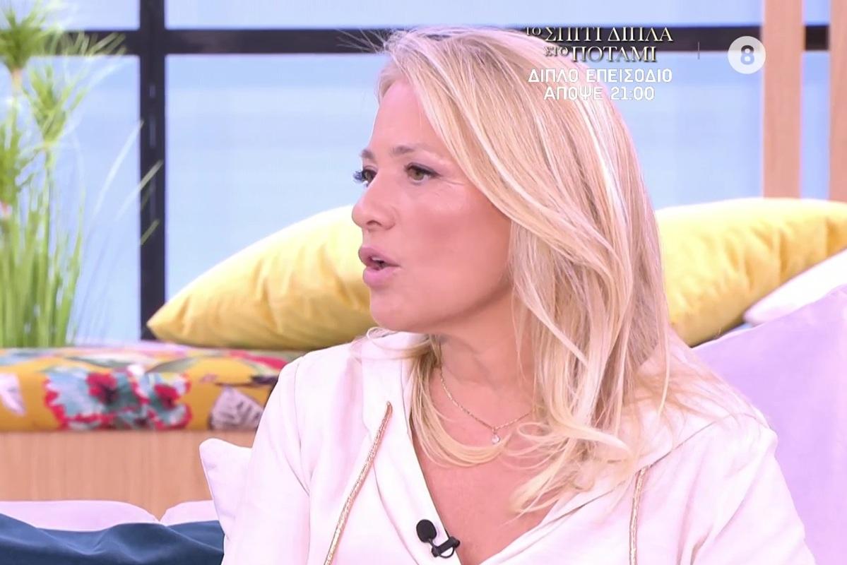 Μαριάννα Τουμασάτου: «Δεν θέλω τη συγγνώμη του, δεν μου φτάνει» 3 toumasatou