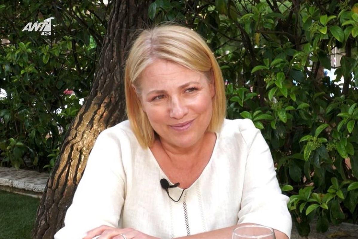 Μαριάννα Τουμασάτου: «Δεν θέλω τη συγγνώμη του, δεν μου φτάνει» 5 toumasatou