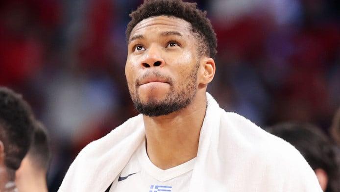 Αποκάλυψη-σεισμός: Σε ποια ομάδα θα πάει μέσα στη χρονιά ο Αντετοκούνμπο!