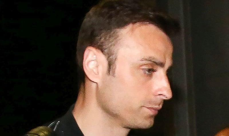 O Nτίμιταρ Μπερμπάτοφ