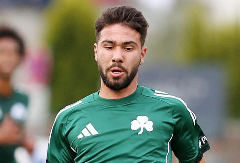 Σαρωτικές αλλαγές Μπενίτεθ στην 11αδα - Φανέλα βασικού στον… ξεχασμένο