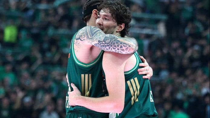 Vlog Παπαβασιλείου: Επιτέλους, το κατάλαβε ο Παναθηναϊκός (ΒΙΝΤΕΟ)