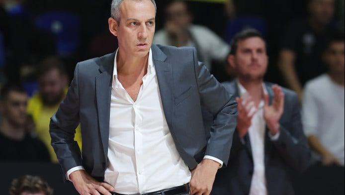 Τρομερή ατάκα Κάτας για την ήττα... από το ΟΑΚΑ