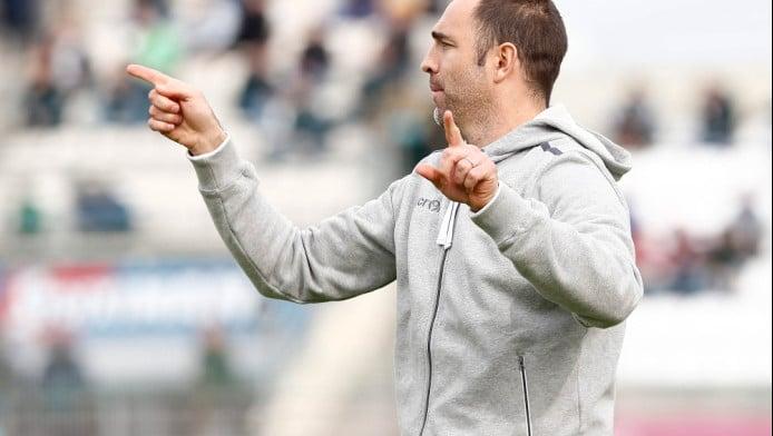 Τέλος από τη Γιουβέντους ο Τούντορ