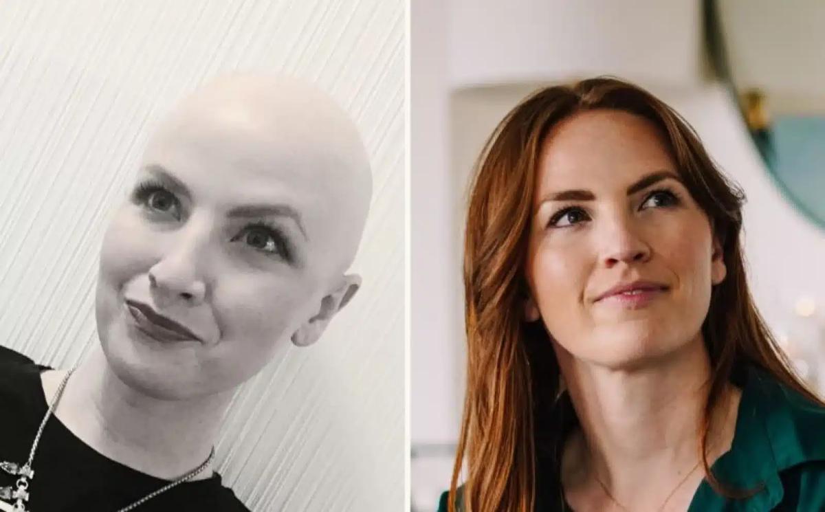 «Είμαι ογκολόγος και πέρασα καpκίνο – Τα 4 βήματα που κάνω για να τον κρατήσω μακριά» 1