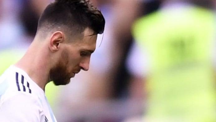 Το πήρε απόφαση ο Μέσι - Υπέγραψε και ανακοινώθηκε!