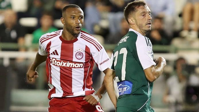 Η πανάκριβη μεταγραφή Μαρινάκη αλλάζει το πρωτάθλημα - Τον έχασε ο ΠΑΟ!