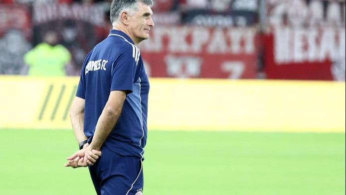 Εκτεταμένο ροτέισον με Βόλο ο Μεντιλίμπαρ - Ποιους ξεκουράζει