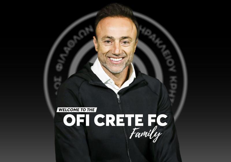 Βρήκε ομάδα ο Κόντης - Ανακοινώθηκε και επίσημα