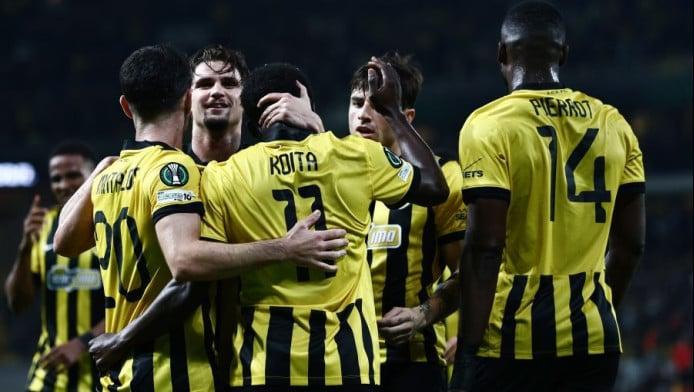 Ηλιούπολη - ΑΕΚ: Τι ώρα είναι ο αγώνας σήμερα και σε ποιο κανάλι