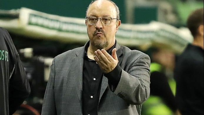 Διώχνει μεταγραφή 5 εκατομμυρίων ο Μπενίτεθ - Deadline και σε Ταμπόρδα!