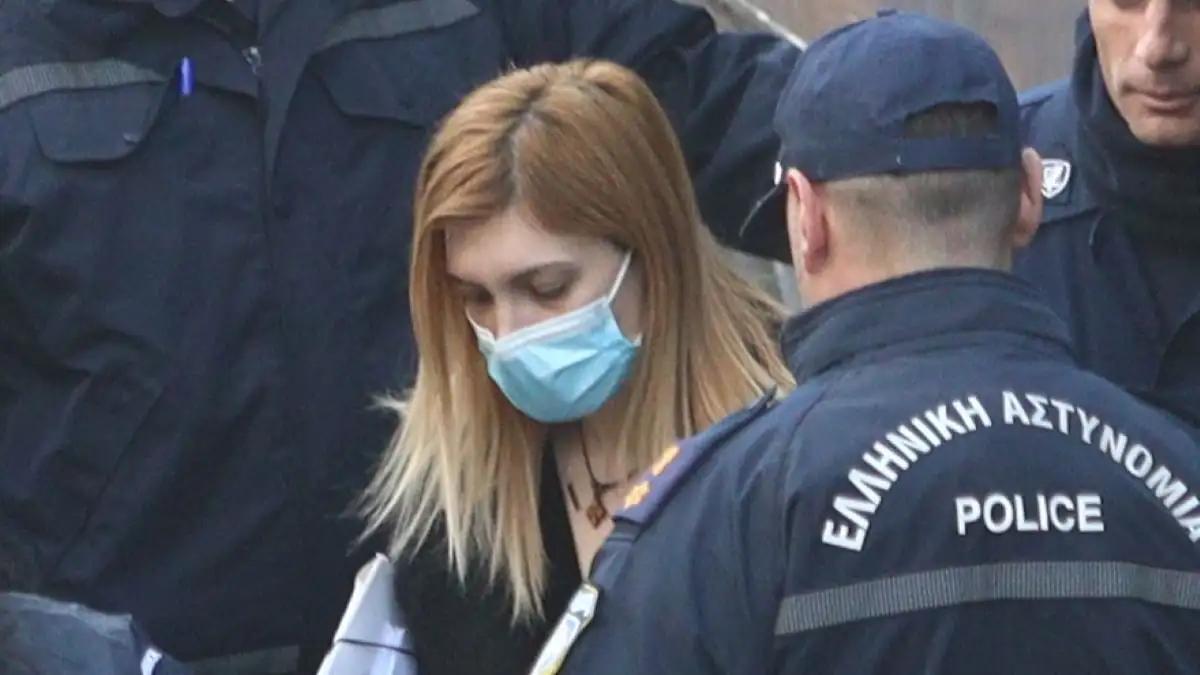 Αργοπεθαίνει η Ρούλα Πισπιρίγκου - Χειροτέρεψε η κατάσταση της υγειάς της - Από τι πάσχει 1 roulapispirigkou 1200x675 1