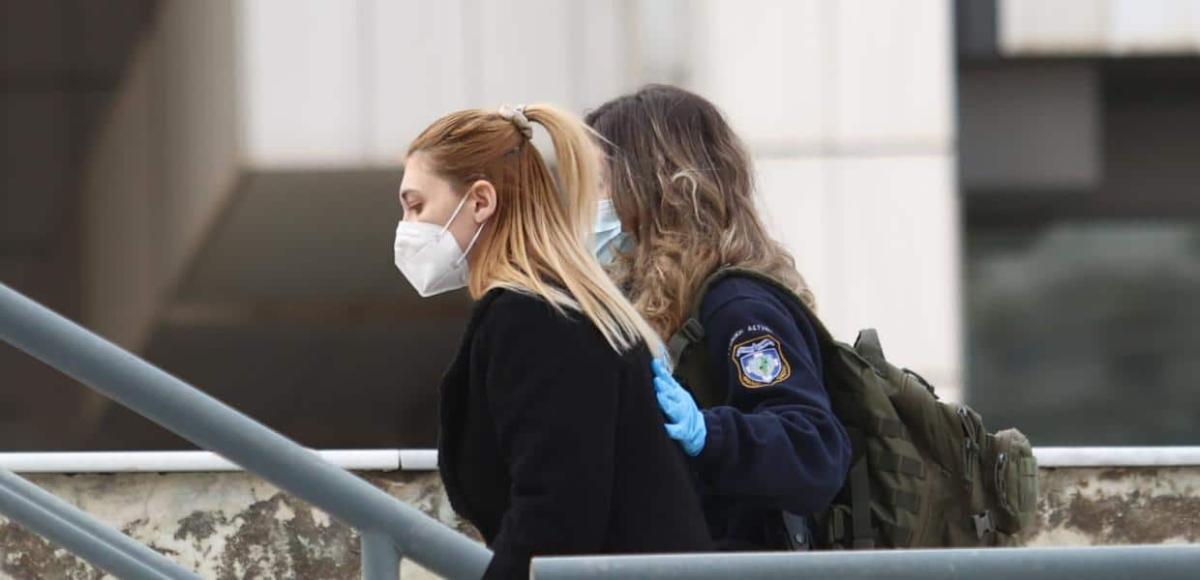 Αργοπεθαίνει η Ρούλα Πισπιρίγκου - Χειροτέρεψε η κατάσταση της υγειάς της - Από τι πάσχει 2 pispirigkou 1