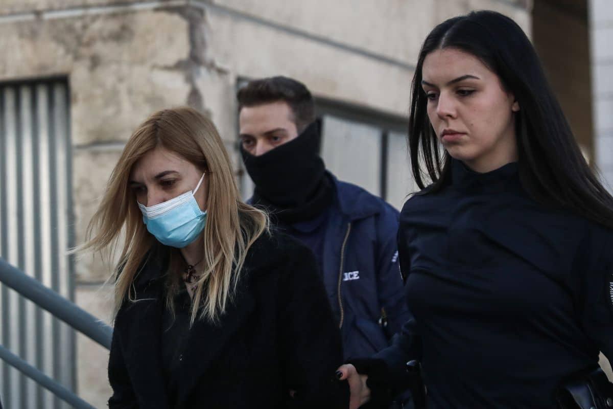 Αργοπεθαίνει η Ρούλα Πισπιρίγκου - Χειροτέρεψε η κατάσταση της υγειάς της - Από τι πάσχει 3 pispirigkou