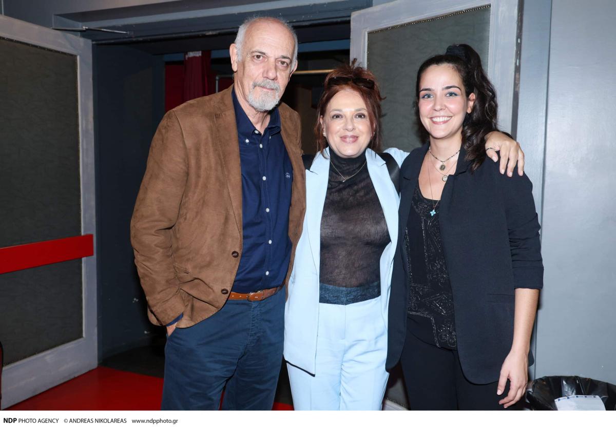 Μαριάννα Κιμούλη: «Είμαι ερωτευμένη και θέλω να πιστεύω ότι έχω βρει έναν άνθρωπο με τον οποίο δεν χρειάζεται να έχω τον έλεγχο» 1 1 53 scaled