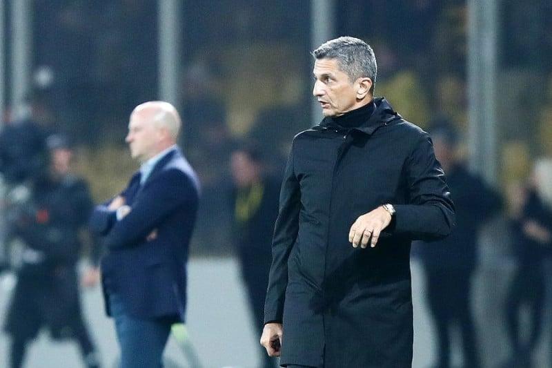 Η πρώτη απόφαση Ηλιόπουλου για ΑΕΚ - "Απαντήσεις" Μουζακίτη σε Μεντιλίμπαρ!