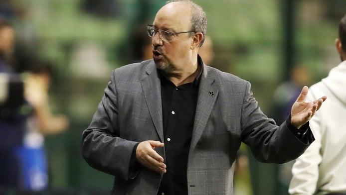 Αλλάζει... σελίδα ο ΠΑΟ με Μπενίτεθ, Μπαλντίνι - Ο ρόλος Κοτσόλη