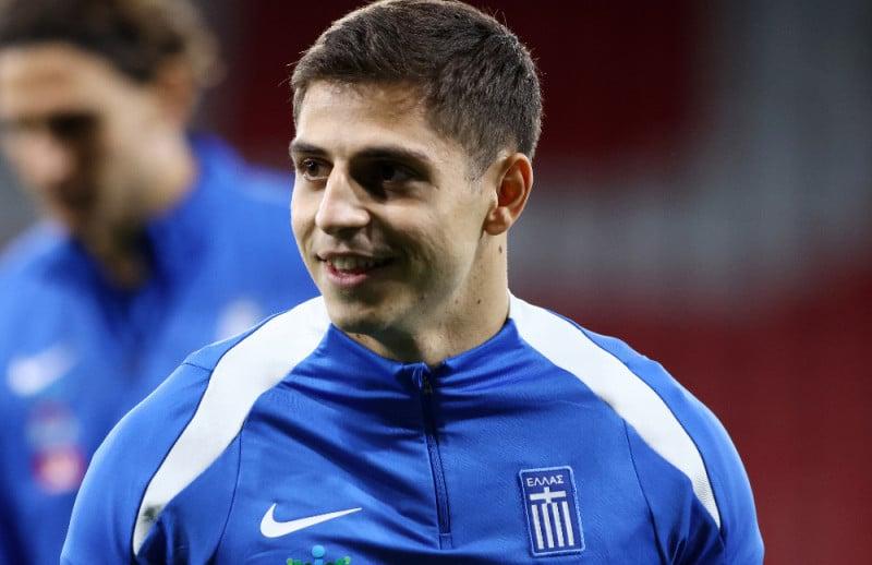 Διπλό χτύπημα από ΠΑΟ - Ανακοίνωσε ποδοσφαιριστές