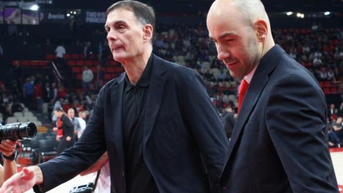 Σπανούλης Vs Μπαρτζώκας, ή αλλιώς ρόδα είναι και γυρίζει