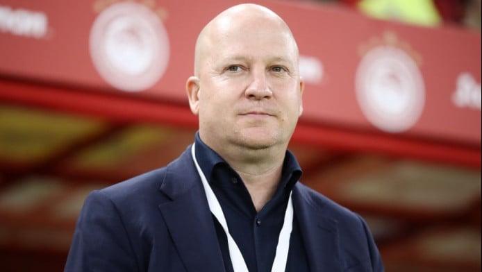 Εξωφρενικό αυτό που κάνει ο Νίκολιτς στην ΑΕΚ!