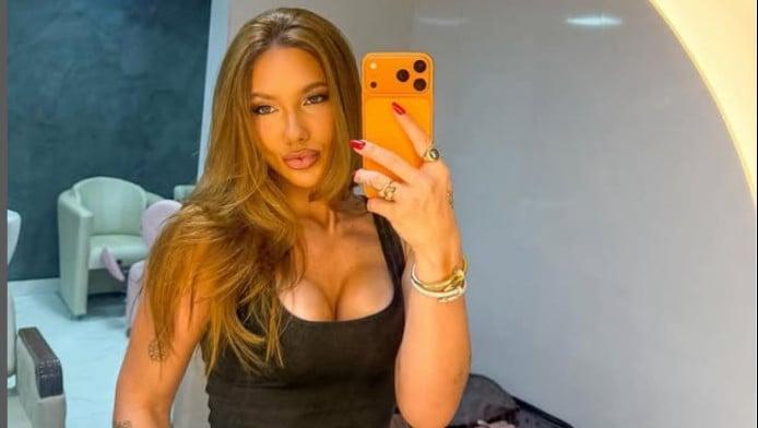 Σε ερωτικό τρίγωνο κορυφαίος ποδοσφαιριστής: «Έστελνε γυμνές φωτογραφίες»!