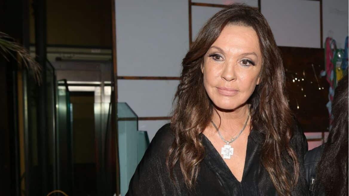 Δυστυχώς Ανακοινώθηκαν τα δυσάρεστα για την Βάνα Μπάρμπα 1 vana mparmpa