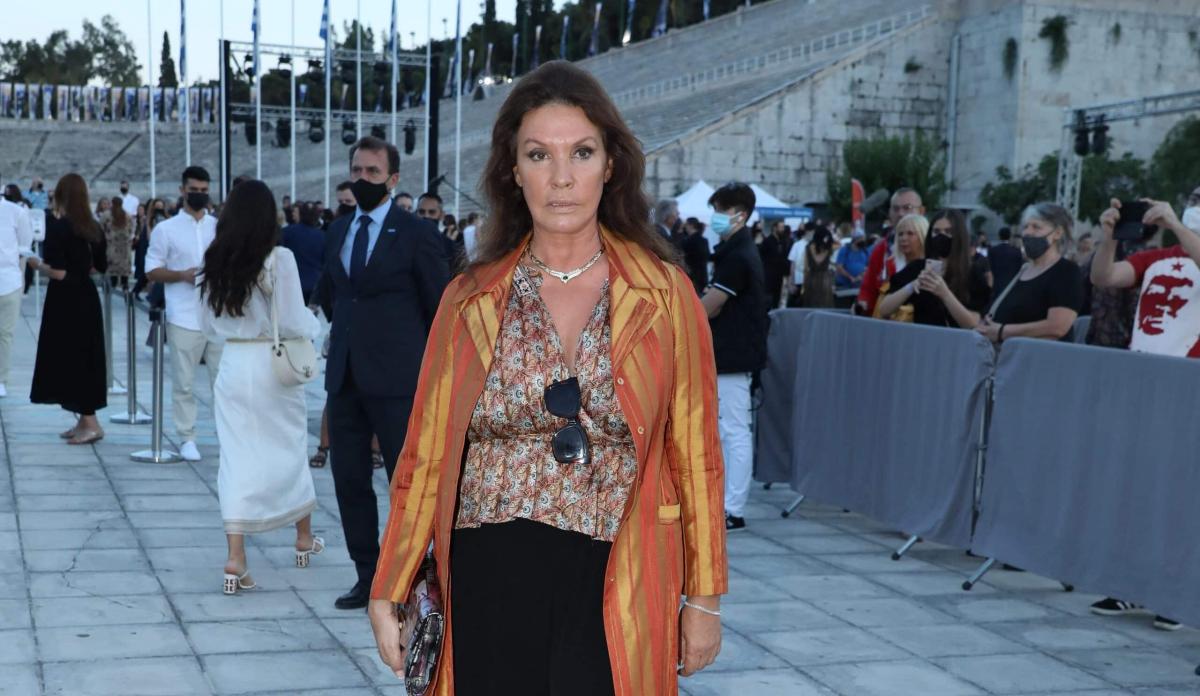 Δυστυχώς Ανακοινώθηκαν τα δυσάρεστα για την Βάνα Μπάρμπα 2 733797 e1715769298950 scaled