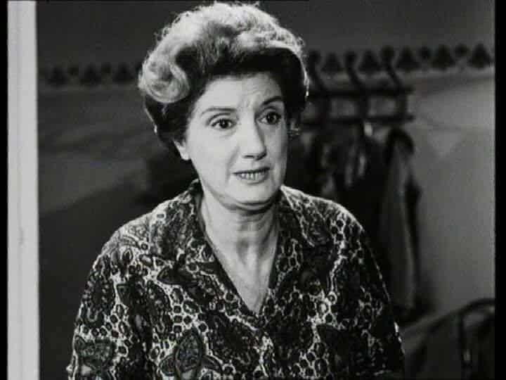 Έφυγε μόνη και εγκαταλελειμμένη και κηδεύτηκε χωρίς την παρουσία κάποιου η γνωστή ηθοποιός 3 1 90 2