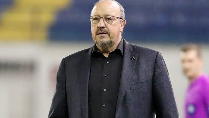 Άλλαξε παίκτη ο Μπενίτεθ με το καλημέρα - Δικαιώνει τον... πάγκο ο Ταμπόρδα