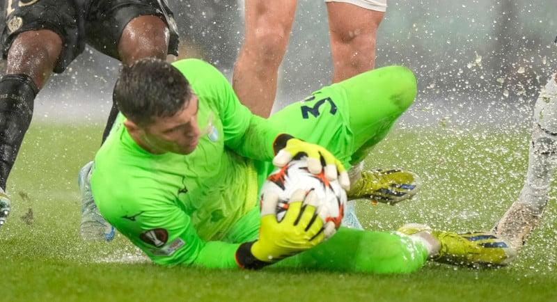 Επιμένει ο ΠΑΟ για Μανδά σε… τρελά νούμερα - Βρήκε "Ριμπάλτα" ο Αλαφούζος!